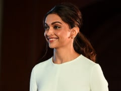 Deepika Padukone Says Celebs Should "Speak Up To Bring About A Change"