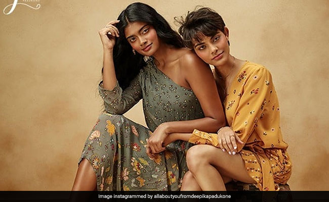 Deepika Padukone's Label 'All About You' Has Everything You Need For Summer