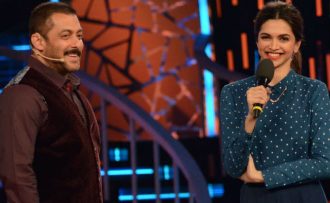 Deepika Padukone's 'Depression Perceived As A Luxury' Comment Aimed At Salman Khan? Twitter Thinks It Is