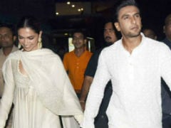 Deepika Padukone And Ranveer Singh Getting Married By The Year End? 'Are You Sure?,' Asks Twitter