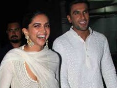 Are Deepika Padukone And Ranveer Singh Really Dating? 'It's A Relationship Of Mutual Admiration,' He Says