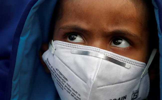 These 14 Cities In India Rank Among World's Polluted: 10 Points