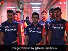 IPL 2018 Team Profile: Delhi Daredevils Look To Gautam Gambhir For Success
