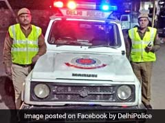 दिल्ली पुलिस ने संपर्क रहित शिकायत दर्ज कराने के लिए ई-कियोस्क लगाए