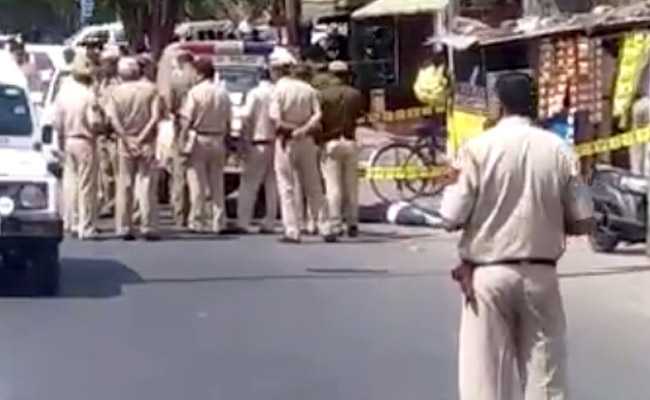 भारत बंद के 6 दिन बाद भी पुलिस की गिरफ्त से कोसों दूर हैं हिंसा के आरोपी