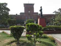 दिल्ली विश्वविद्यालय के कॉलेज बढ़ा सकते हैं स्पॉर्ट्स और  ECA कोटे की सीटें