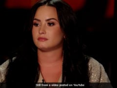 Demi Lovato Was Only 7 When She Contemplated Suicide. Here's Her Story