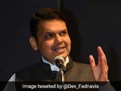 Be Sensitive To People And Their Complaints: Devendra Fadnavis To Police