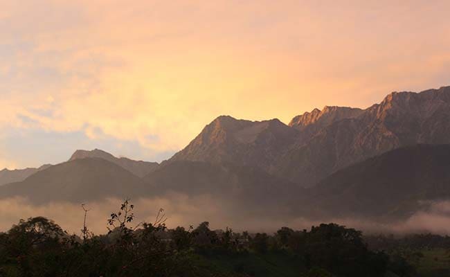 19-Year-Old Trekker Went Missing In Himachal 3 Days Ago, Body Found In 100 Metre Deep Trench