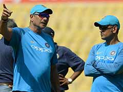 MS Dhoni