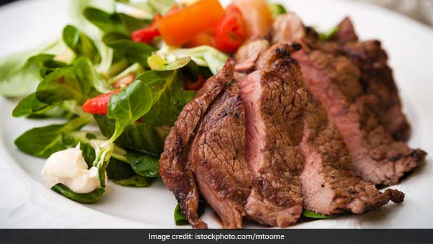 Pegan Diet: This New Diet Combines The Vegan And The Paleo Diets