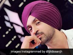 Diljit Dosanjh's Lunch Is Giving Us Intense Punjabi Food Cravings!