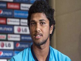 भारत से मुकाबले से पहले श्रीलंका को बड़ा झटका, कप्तान दिनेश चंडीमल 2 मैचों के लिए निलंबित भारत से मुकाबले से पहले श्रीलंका को बड़ा झटका, कप्तान दिनेश चंडीमल 2 मैचों के लिए निलंबित