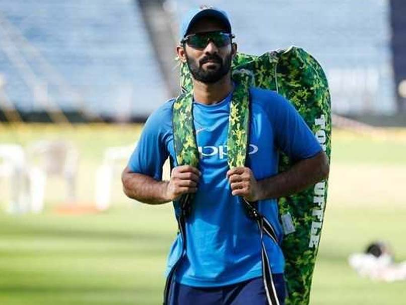 IPL 2018: Dinesh Karthik, Captain Of KKR, Says His Dream Is To Play For CSK