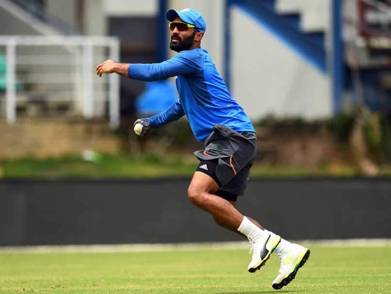 IPL 2018: Dinesh Karthik Appointed Kolkata Knight Riders Captain