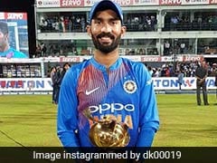 Nidahas Trophy Final: Virat Kohli Lauds Dinesh Karthik For Last-Ball Heroics