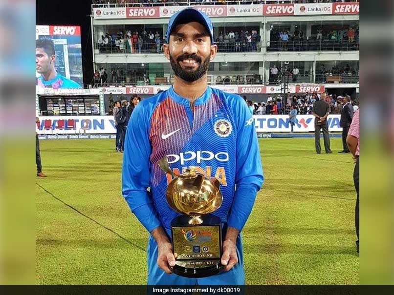 Image result for dinesh karthik