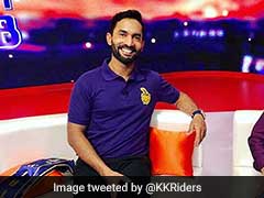 IPL 2018: Shah Rukh Khan