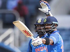 Indian Premier League: New KKR Captain Dinesh Karthik Wants To Emulate Virat Kohli