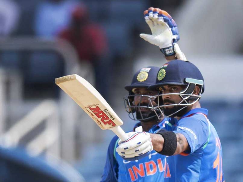 Indian Premier League: New KKR Captain Dinesh Karthik Wants To Emulate Virat Kohli Indian Premier League: New KKR Captain Dinesh Karthik Wants To Emulate Virat Kohli