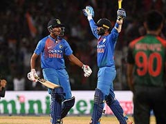 Nidahas Trophy: टी20 में आखिरी गेंद पर छक्‍का लगाकर टीम को जीत दिलाने वाले दिनेश कार्तिक भारत के पहले बल्‍लेबाज..