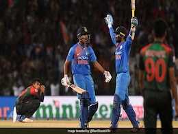 Nidahas Trophy Final: दिनेश कार्तिक के 'इस मास्टर प्लान' ने बांग्लादेश को डुबाया. जानिए हर गेंद के पीछे की रणनीति Nidahas Trophy Final: दिनेश कार्तिक के 'इस मास्टर प्लान' ने बांग्लादेश को डुबाया. जानिए हर गेंद के पीछे की रणनीति