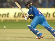 Nidahas Trophy Final: Dinesh Karthik Was Upset After Being Demoted In Batting Order, Says Rohit Sharma