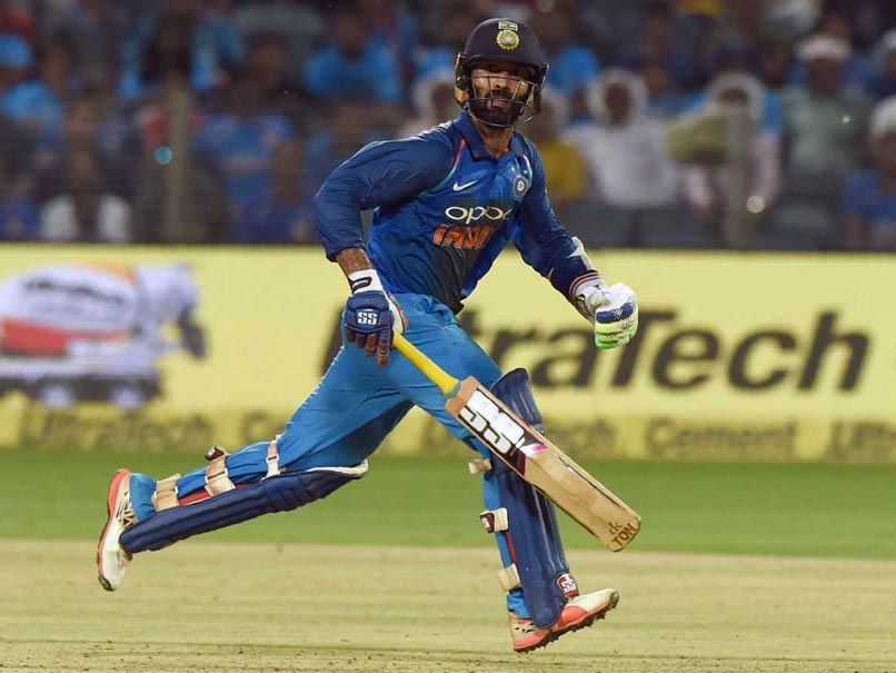 India vs Bangladesh, Highlights: India Win Nidahas Trophy With Dinesh Karthik's Last-Ball Six