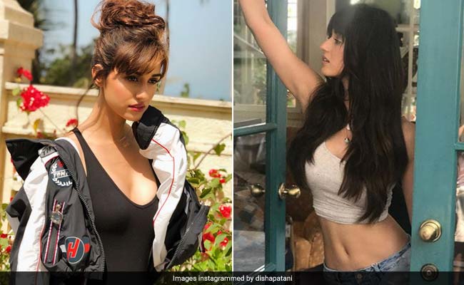 Disha Patani's Everyday Style, Decoded
