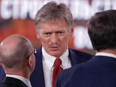 Kremlin Slams New US Sanctions As "Outrageous"