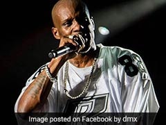 Rapper DMX Plays His Own Song To Judge, Manages To Reduce His Jail Time