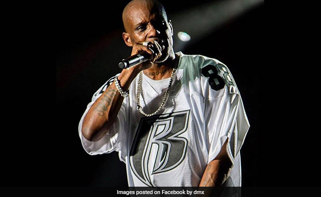 Rapper DMX Plays His Own Song To Judge, Manages To Reduce His Jail Time