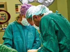 In Mumbai, Successful Liver Transplant Surgery On 9-Month-Old Boy