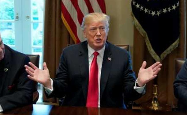 Detained Asylum Seeker Released After Suing Donald Trump Administration