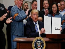 Global Trade War Can Lead To Collateral Damage For India: Industry Body Global Trade War Can Lead To Collateral Damage For India: Industry Body