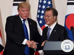 South Korea To Mediate North Korea-US Summit Doubts, Says Official