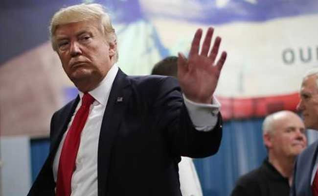 Action Against Russia Retaliatory; No Message For India: US