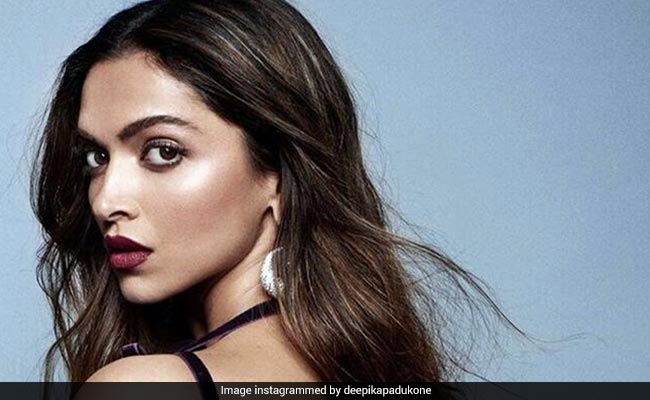 Deepika Padukone's Advice On Depression: 'Share. So What If People Judge You?'