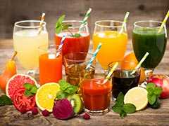 Diwali 2020: 5 Sizzling Non-Alcoholic Drinks To Serve At Your Diwali Party Diwali 2020: 5 Sizzling Non-Alcoholic Drinks To Serve At Your Diwali Party