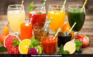 Unique Indian Drinks That Will Keep You Cool This Summer, Part#2