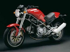 Ducati Monster Completes 25 Years: A Look At The Iconic Streetfighter Over The Years