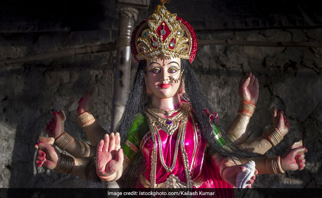 Ashtami 2020: Date, Significance, Celebration, Prasad And Puja Muhurat!