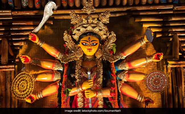 Navratri 2024 9th Day :  नवरात्रि के नौवें दिन करें माता सिद्धिदात्री की आराधना, जानिए इनके स्वरूप, तिथि और भोग के बारे में