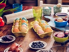 Easter 2018: Interesting Ways To Decorate Eggs This Easter!