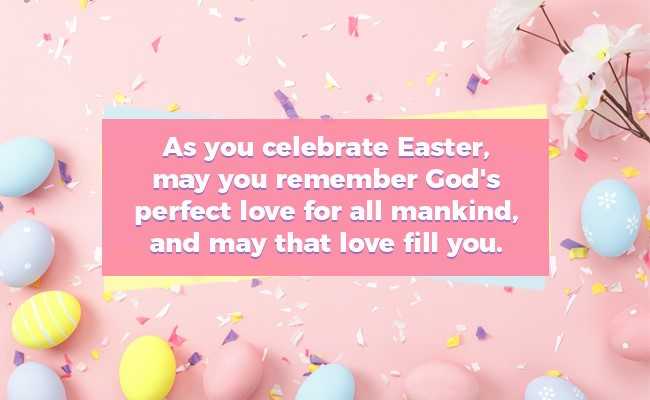 easter