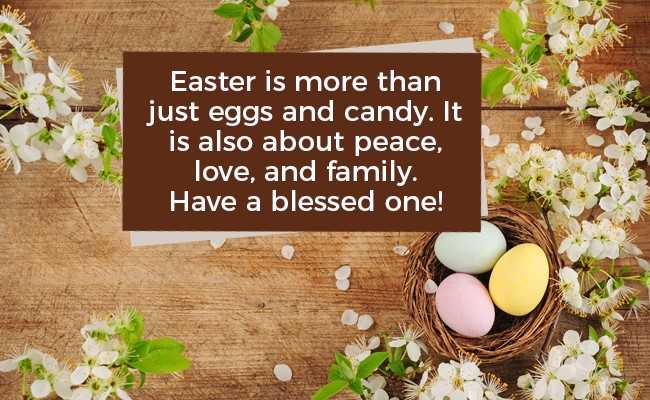 easter