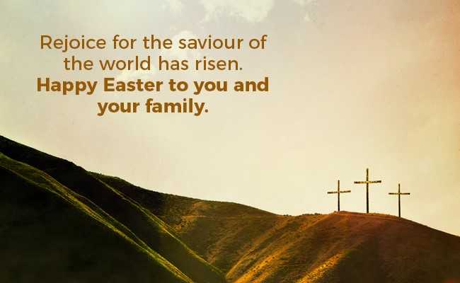 easter