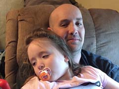 Their 6-Year-Old Daughter Was Dead, Killed By The Flu, But The Worrying Was Just Beginning