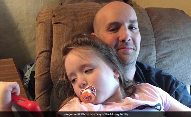 Their 6-Year-Old Daughter Was Dead, Killed By The Flu, But The Worrying Was Just Beginning