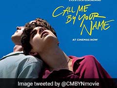 Oscar Win Or Not, <i>Call Me By Your Name</i> Is A Poignant Tale Of Love Found & Lost